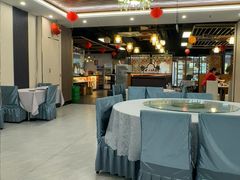 -十三姨工厨顺德美食·宴会·团餐(天河北路店)