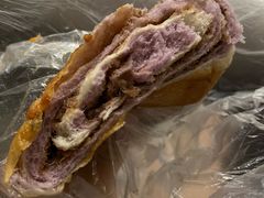 -美嘉华面包西饼店(红胜坊店)