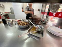 -歪头牛肉(金龙壹号店)