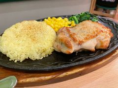 -萨莉亚意式餐厅(黄村高德汇店)