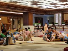 -汤连得温泉馆(宝山店)