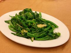 -辉记潮汕海鲜砂锅粥(林和西店)