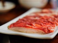 -前门张记涮肉(前门店)