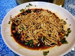 煮干丝-仁和楼(府前街店)