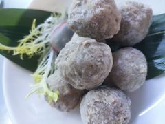 -马家斑.鲜鱼火锅(松湖万科店)