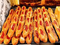 -BAKER&SPICE(安福路店)