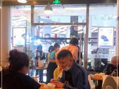 -满记甜品(荟聚购物中心店)