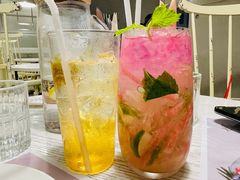 -娜娜家·Nana's restaurant(国金汇店)