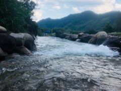 -浙西大龙湾