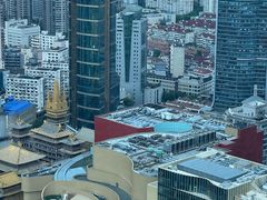 -上海静安香格里拉大酒店