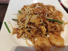 -马来西亚美食街