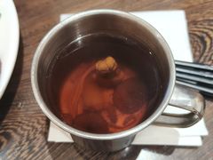 -天荷菜根·闽南素食自助(少林寺店)