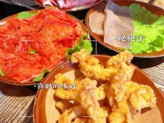 -冯校长老火锅(深圳总店)