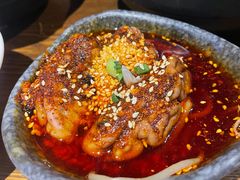 -付小姐在成都(五道口店)