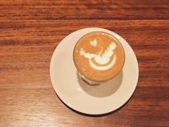 -Seesaw Coffee(上海尚悦湾店)