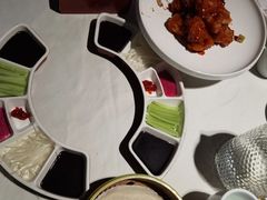 -大鸭梨烤鸭(枣园店)