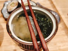 -京和风食堂·定食寿喜锅(保利樾广场店)