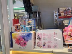 -DQ·蛋糕·冰淇淋(湖景东路店)