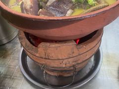 -麻伊伏土菜馆(朗州路店)