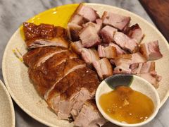 烧鸭-紫金食坊(江南西路店)