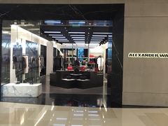 -Alexander McQueen(IAPM环贸广场店)