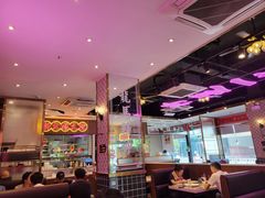 大堂-龙记·香港茶餐厅(海上世界店)