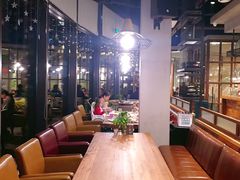 -G+KITCHEN(龙湖狮山天街店)