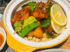 -前海沿·青岛菜(乐客城店)