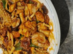-金阁家常菜(贵阳路店)