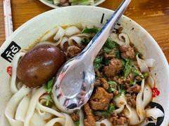 -任记七中刀削面(总店)