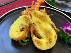 -旺富东海大酒楼(海鲜街店)
