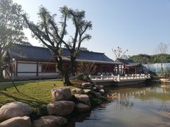 -江心屿景区