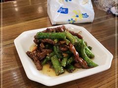 -老马家·舌尖上的西塘美食