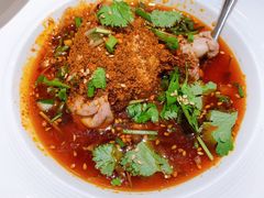 -成都你六姐·牛肉冒菜(城市集市合生汇店)