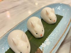 -独一处·物新集市(红谷滩店)