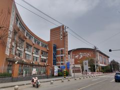 -无锡市南长街小学