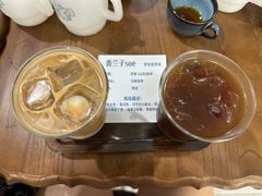 -BE SOBER COFFEE