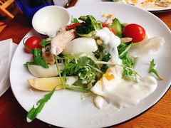 -玛尚诺意式餐厅(官舍店)