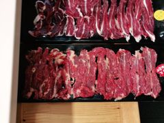 -陈记顺和牛肉火锅(岗顶店)