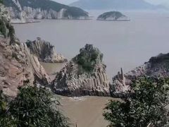 -花岙岛