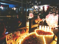 -优悦派·别墅派对轰趴馆(静安店)