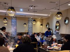-呷哺呷哺 黄金牧场 (旧宫永辉超市店)