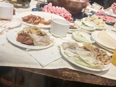 -北平楼·老北京涮羊肉(双流总店)