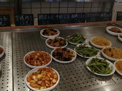 -七食九号食堂(东丽空港店)