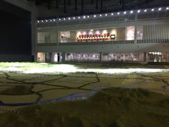 -广州市城市规划展览中心