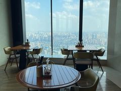 -无锡苏宁银河国际酒店-麺餐厅