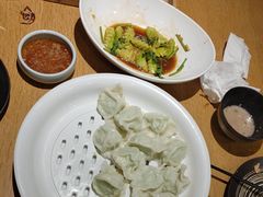 -澜小宴·胶东海鲜烟台味(时光塔店)