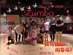 -超级猩猩健身·团课·瑜伽(花园道店)