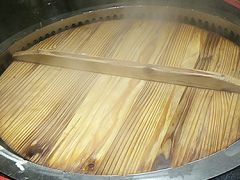 -地锅公社·现炒地锅鸡·地锅鱼·夜宵(罗锦路店)