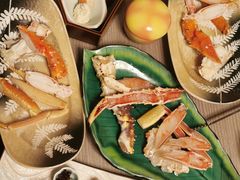 -蟹道乐(道顿堀本店)